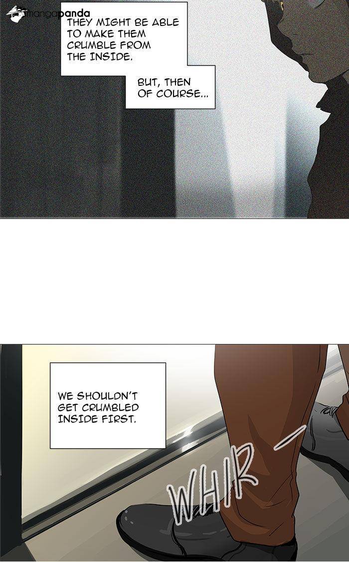 Tower of God Chapter 233 image 22